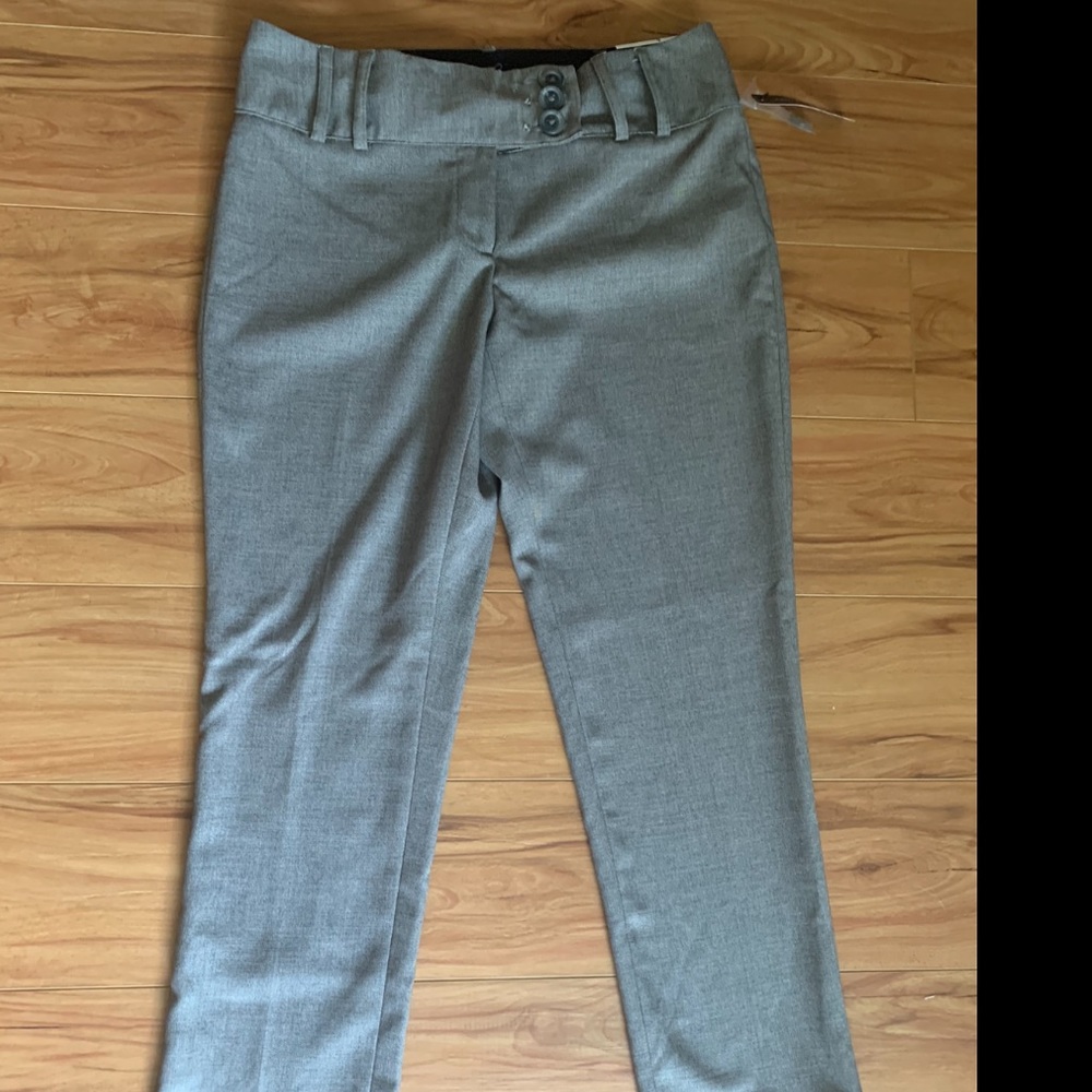 Worthington pants